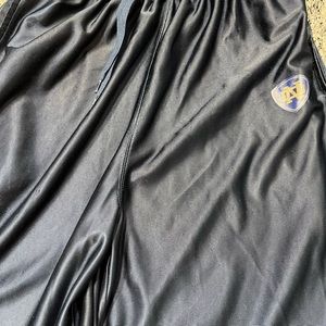 Adidas Notre Dame Shorts